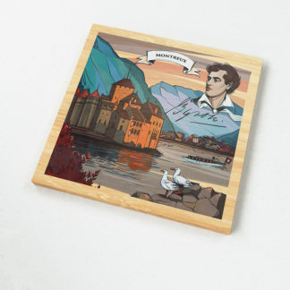 [:en]The Swiss magnets show a Swiss made illustration of the Swiss legend Montreux, a portrait of Lord Byron and the beautiful Chateau Chillon.[:][:de]VARSY’S Magnete Schweiz zeigen eine preisgekrönte Illustration der Schweizer Legende von Montreux, ein Portrait von Lord Byron und das Schloss Chillon.[:]