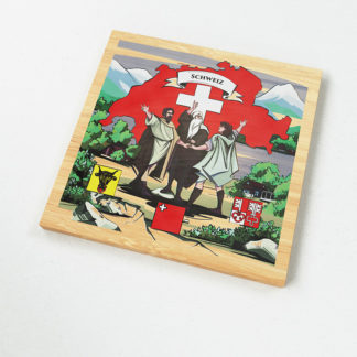 [:en]The Swiss magnets show a Swiss made illustration of the Swiss legend of the Oath on the Rütli.[:][:de]VARSY’S Magnete Schweiz zeigen eine preisgekrönte Illustration der Schweizer Legende vom Rütlischwur am 1. August.[:]