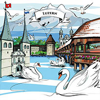 LUCERNE