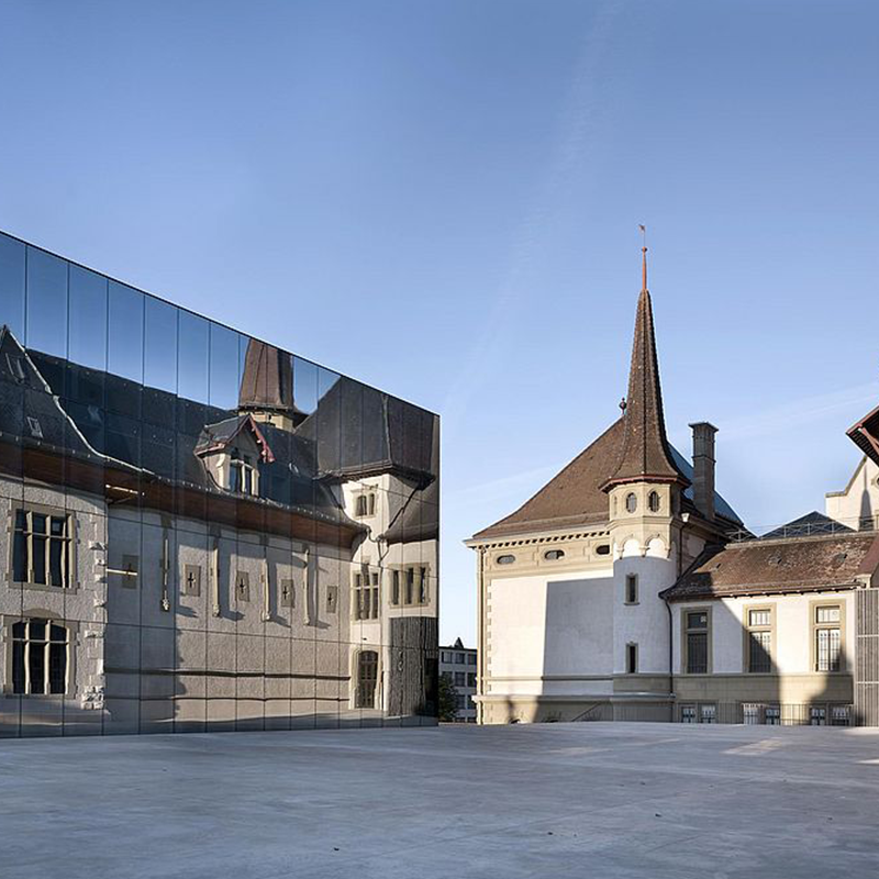 Bernisches Historisches Museum Bern
