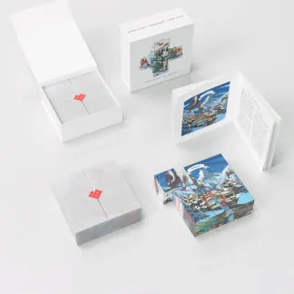 [:en]The story of the Matterhorn: Discover Swiss legends like the one of the famous Swiss symbol - the Matterhorn - with VARSY'S Legendbox.[:de]Die Geschichte des Matterhorn: Lernen Sie Schweizer Sagen, wie die vom Matterhorn, dem typischen Schweizer Wahrzeichen, mit VARSY'S Legendenbox kennen. [:]