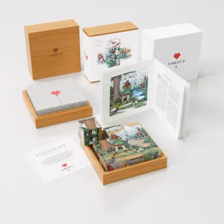 [:en]Set 2 of VARSY'S Legendbox Limited Edition includes 9 beechwood cubes, a booklet with Swiss legends like the story of William Tell and a certificate in a massive wooden box.[:de]VARSY’S Legendenbox Set 2 beinhaltet 9 Holzwürfel, ein Buch mit Schweizer Legenden, wie der Geschichte von Wilhelm Tell und ein Zertifikat in einer massiven Holzbox.[:]
