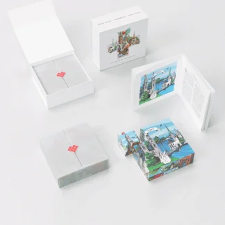 LEGENDBOX CLASSIC: SET 1