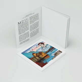 Montreux Notizbücher