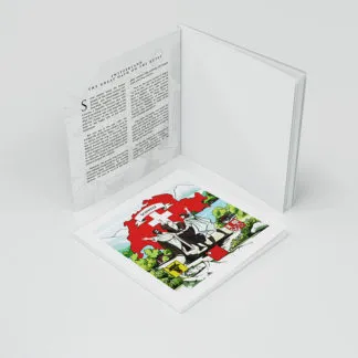 Schweiz Notizbücher