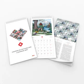 [:en]Discover a new Swiss legend each month with VARSY’S legendary Swiss calendar. We’ve got your perfect gifts from Switzerland.[:][:de]Entdecke jeden Monat eine neue Schweizer Legende mit VARSY’S legendären Schweiz Kalender. Wir haben Schweizer Geschenke mit Kulturwert.[:]