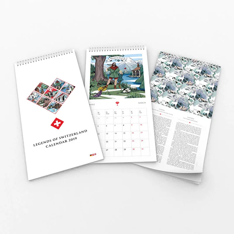 [:en]Discover a new Swiss legend each month with VARSY&rsquo;S legendary Swiss calendar. We&rsquo;ve got your perfect gifts from Switzerland.[:][:de]Entdecke jeden Monat eine neue Schweizer Legende mit VARSY&rsquo;S legend&auml;ren Schweiz Kalender. Wir haben Schweizer Geschenke mit Kulturwert.[:]